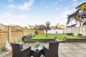 Garden- click for photo gallery